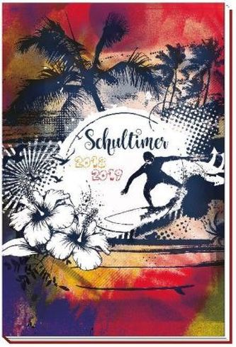 Schultimer 2018/2019