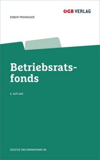 Betriebsratsfonds (f. Österreich)