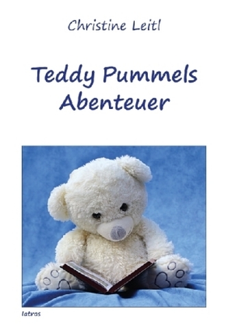 Teddy Pummels Abenteuer Teddy Pummels Abenteuer
