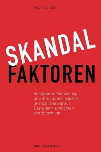 Skandalfaktoren Skandalfaktoren