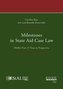 Milestones in State Aid Case Law