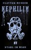 Nephilim - Stahl im Wind