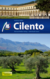 Cilento Reiseführer