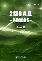 2138 A.D. - Phobos -