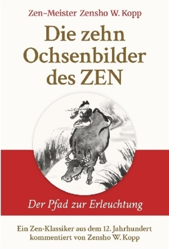 Die zehn Ochsenbilder des ZEN