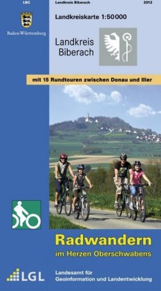 Landkreis Biberach Landkreis Biberach