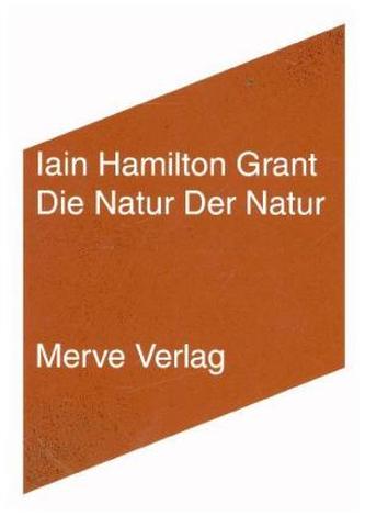Die Natur Der Natur