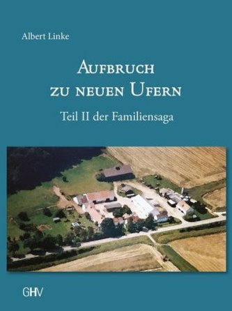 Aufbruch zu neuen Ufern
