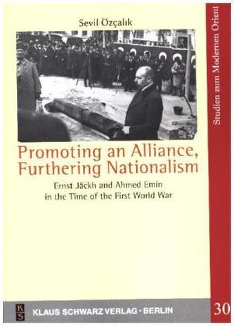 Promoting an Alliance, Furthering Nationalism