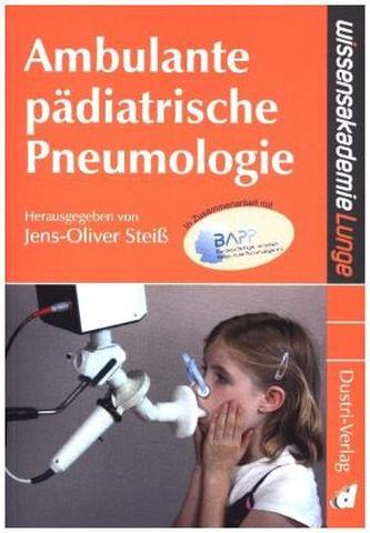 Ambulante pädiatrische Pneumologie