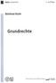 Grundrechte