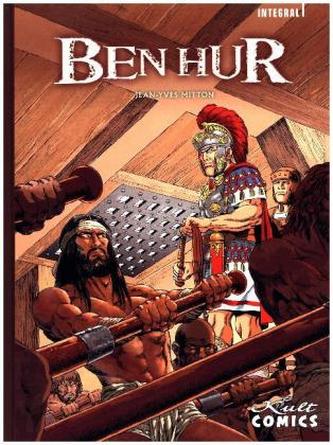 Ben Hur