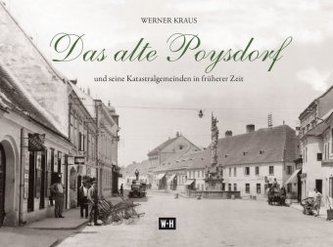 Das alte Poysdorf