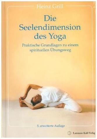 Die Seelendimension des Yoga