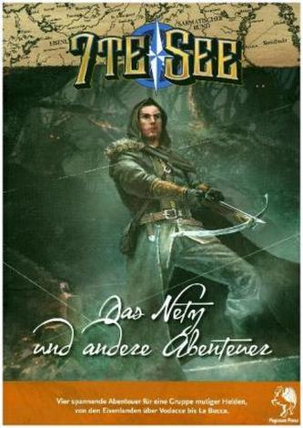 7te See - Das Netz und andere Abenteuer
