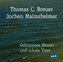 Gebratenes Wasser und schale Tiere, m. 2 Audio-CD, 2 Audio-CDs