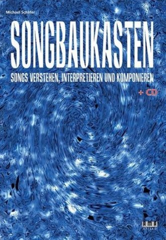 Songbaukasten, m. 1 Audio-CD