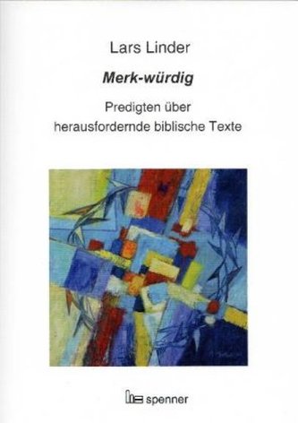 Merk-würdig