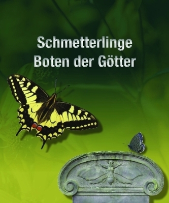 Schmetterlinge - Boten der Götter