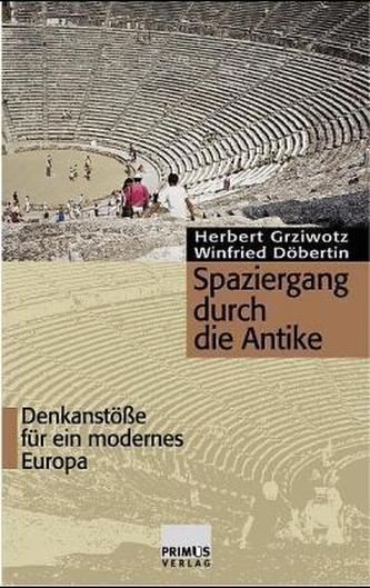 Spaziergang durch die Antike