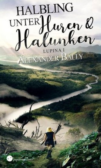 Halbling unter Huren und Halunken