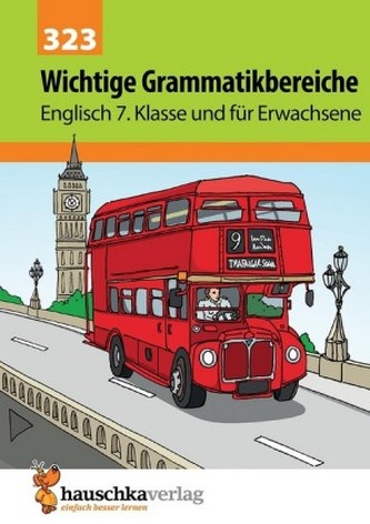 3. Englischjahr