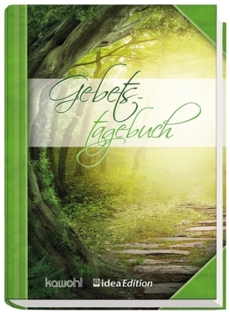 Gebetstagebuch