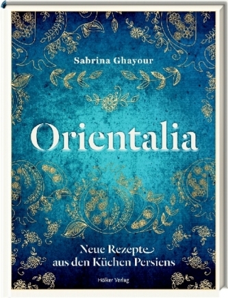 Orientalia Orientalia