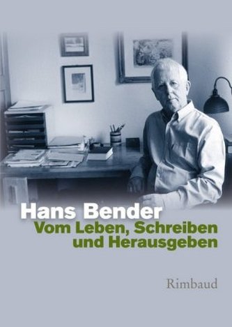 Vom Leben, Schreiben und Herausgeben Vom Leben, Schreiben und Herausgeben