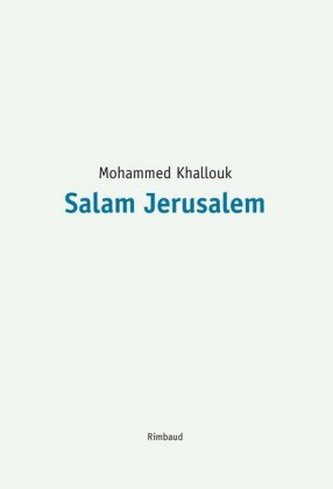Salam Jerusalem