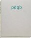 pdqb - Raum in der Zeit des Flügels und der Feder