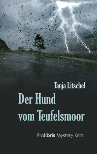 Der Hund vom Teufelsmoor