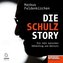 Die Schulz-Story, 1 Audio-CD, MP3 Format