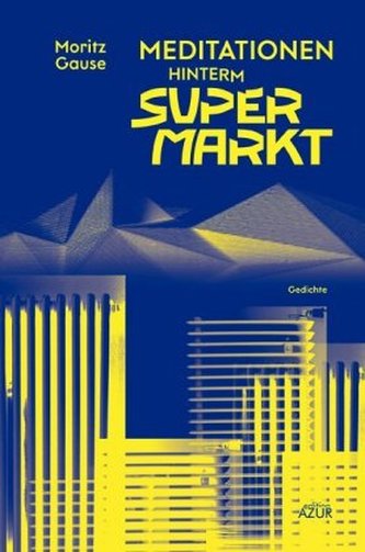 Meditationen hinterm Supermarkt