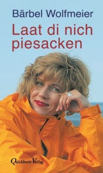 Laat di nich pisacken