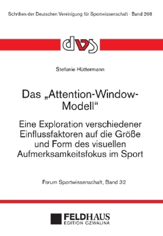 Das Attention-Window-Modell