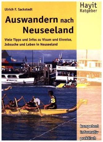 Auswandern nach Neuseeland Auswandern nach Neuseeland