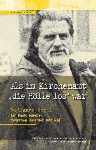 Als im Kirchenamt die Hölle los war