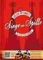 Singe un Spille, für Gitarre und Gesang