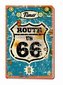 Timer Route 66 - 2018/2019