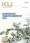 Krankenhausfinanzierungsrecht 2018
