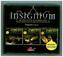 Insignium - Im Zeichen des Kreuzes, 3 Audio-CD