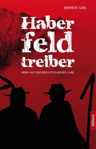 Haberfeldtreiber Haberfeldtreiber