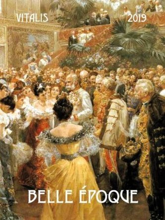 Belle Époque 2019