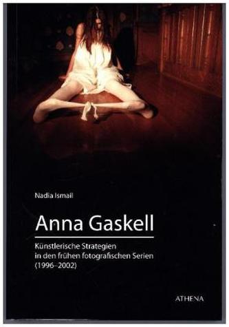 Anna Gaskell Anna Gaskell