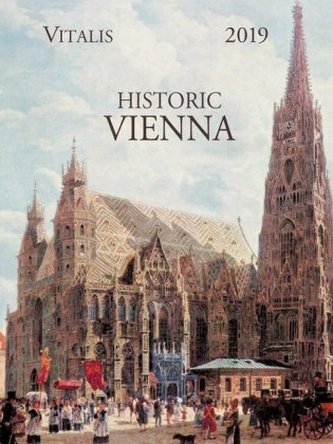 Historic Vienna 2019