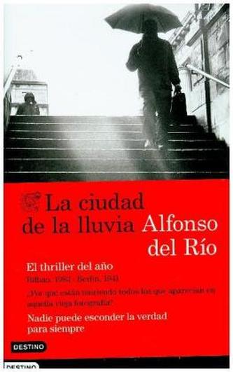 La ciudad de la lluvia