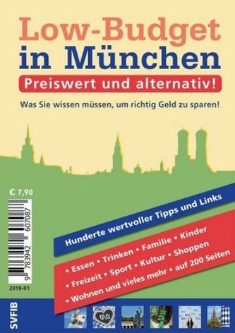 Low-Budget in München