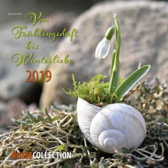 Von Frühlingsduft bis Winterliebe 2019