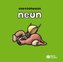 Cartoonbuch neun